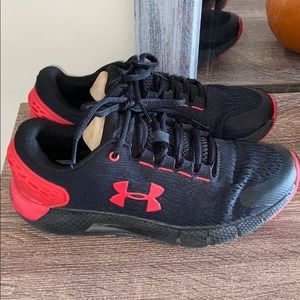 UnderArmour Running shoes